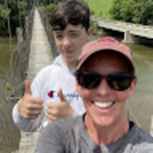 Meet your Posher, Jennifer